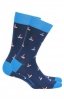 Skarpety Gatta U94.N03 Perfect Man Casual wzorowane 39-47